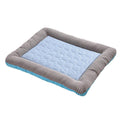 Pet Cooling Pad Bed - ZingoStore