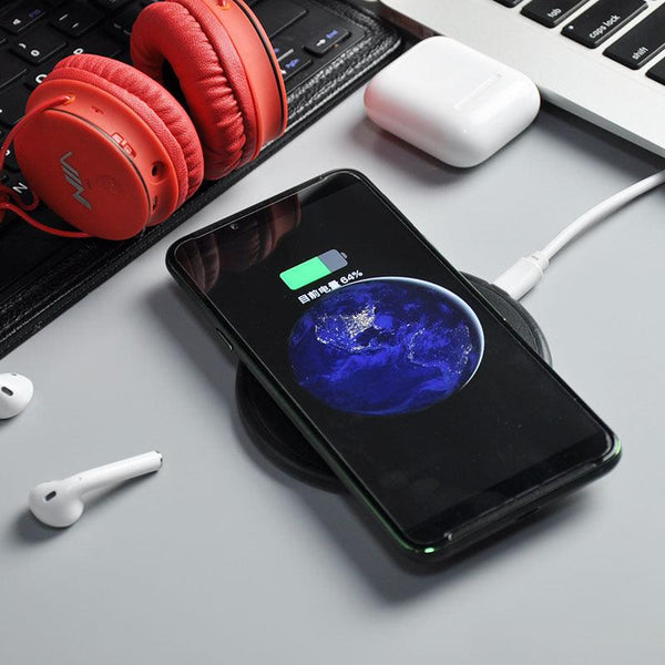 Mighty Charge Induction Charger - ZingoStore