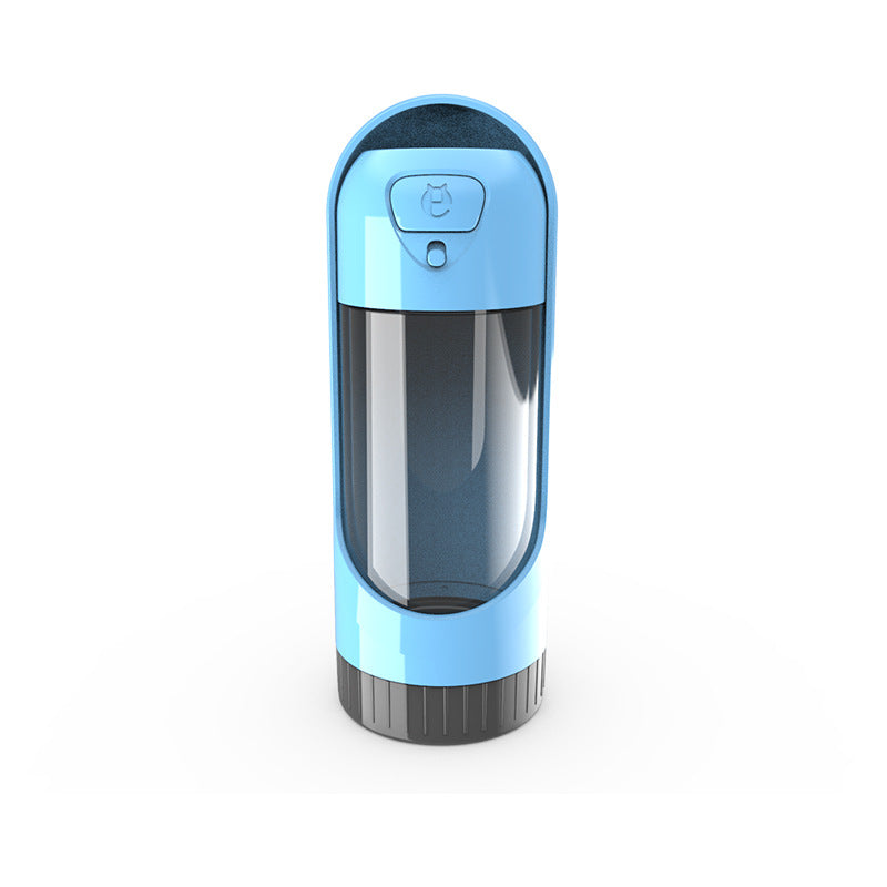 Portable Drinker Bottle - ZingoStore