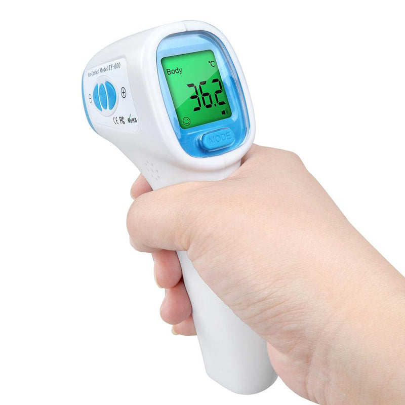 Infrared Electronic Thermometer - ZingoStore