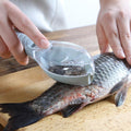 Scraper Fish Scaler - ZingoStore