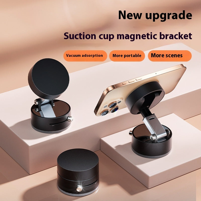 GripMate 360™ – The Ultimate Anywhere Phone Mount