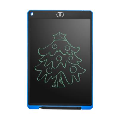 MagicTab™ - LCD Drawing Tablet - ZingoStore