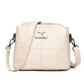 Supreme Style Leather Bag™ - ZingoStore