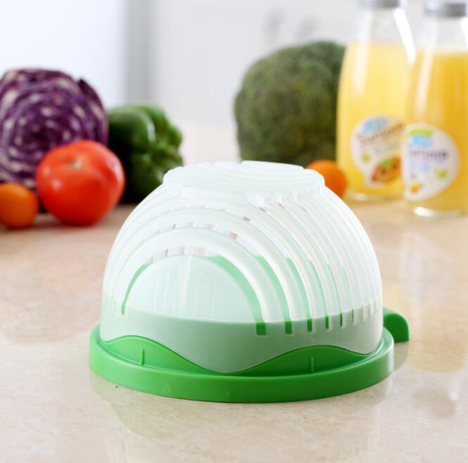 Creative Fruit and Vegetable Cutter - ZingoStore