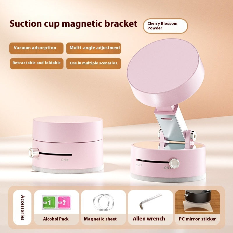 GripMate 360™ – The Ultimate Anywhere Phone Mount