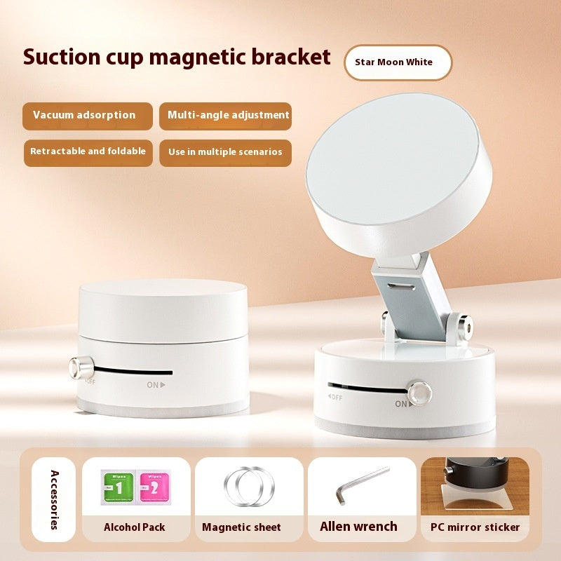 GripMate 360™ – The Ultimate Anywhere Phone Mount