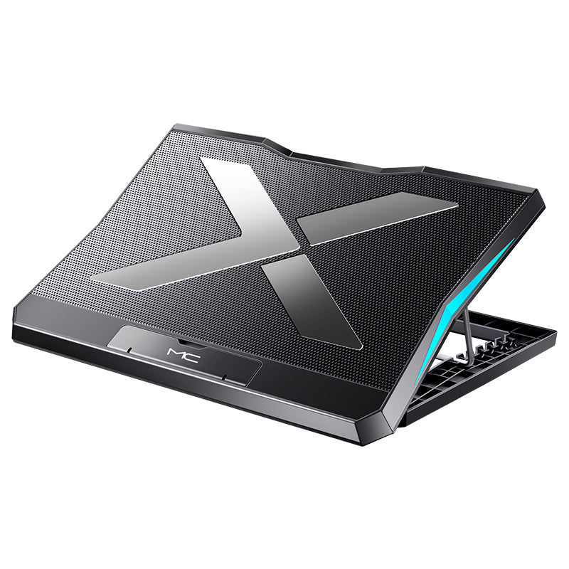 Laptop Foldable Desktop Cooling Base - ZingoStore