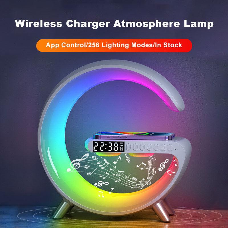 2023 New Intelligent LED Lamp - ZingoStore