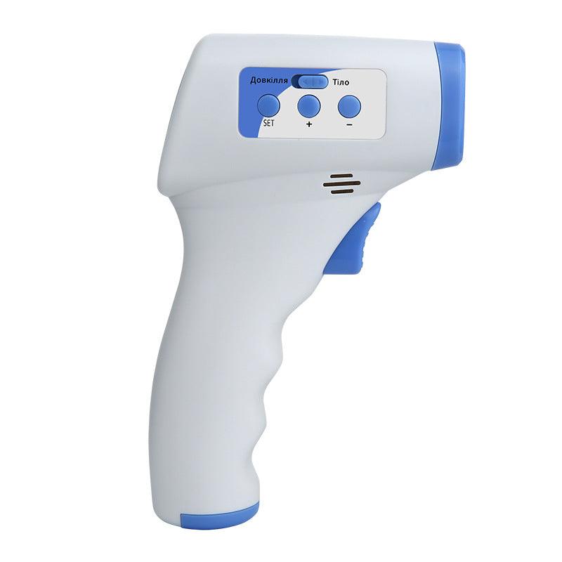 Infrared Electronic Thermometer - ZingoStore