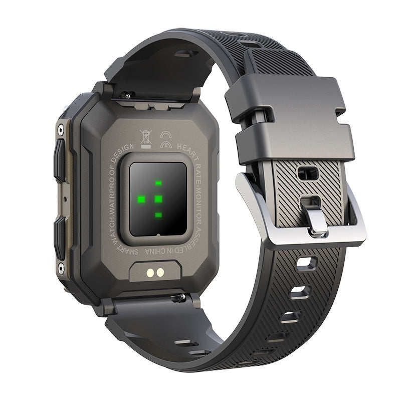 C20 Pro Smartwatch - ZingoStore