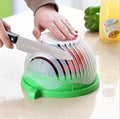 Creative Fruit and Vegetable Cutter - ZingoStore