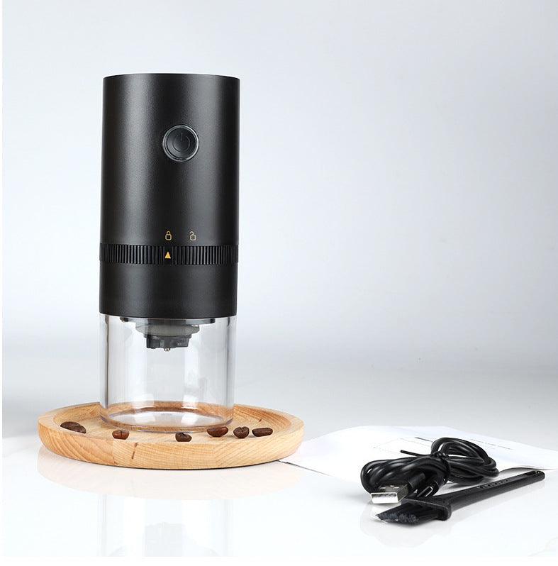 Portable Electric Coffee Grinder - ZingoStore
