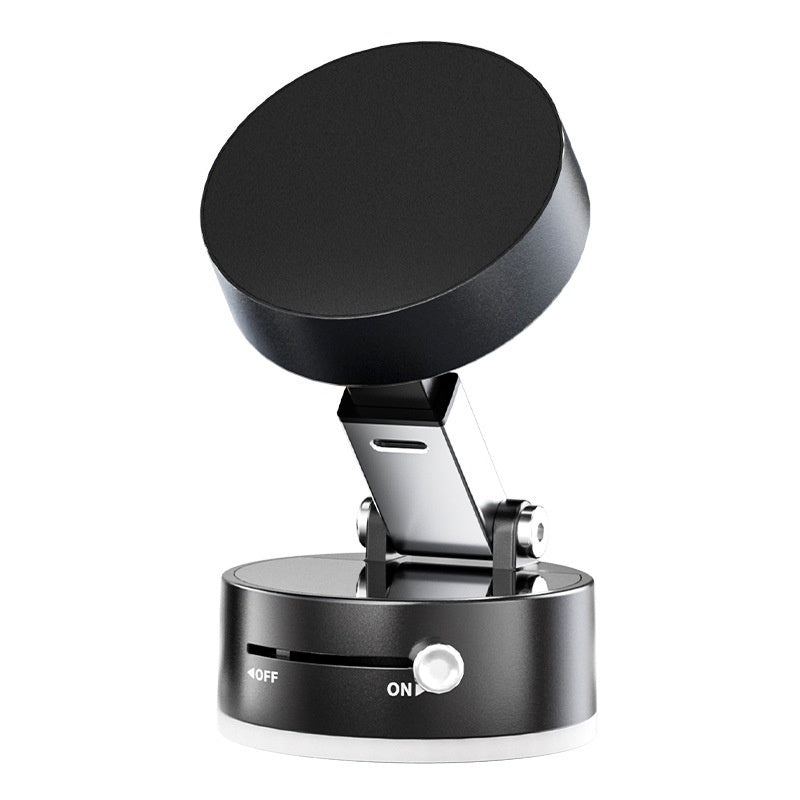 GripMate 360™ – The Ultimate Anywhere Phone Mount