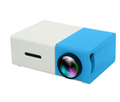 Portable Projector 3D HD - ZingoStore