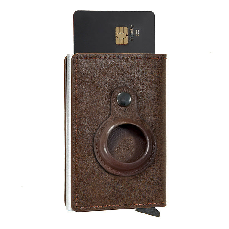 Card Holder Wallet - ZingoStore