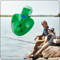 VIRAL Smart Fishing Alarm