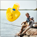 VIRAL Smart Fishing Alarm