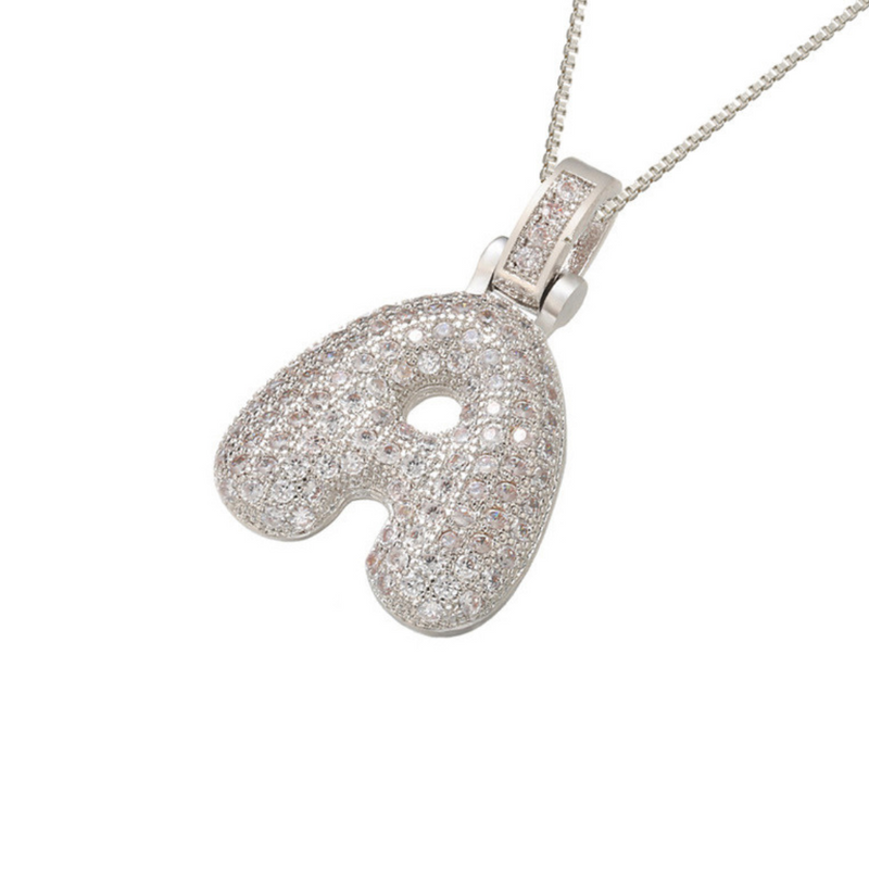 Amora Shine™ – The Necklace For Timeless Moments