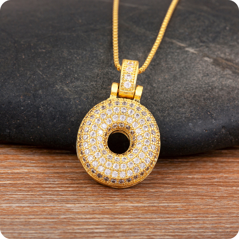 Amora Shine™ – The Necklace For Timeless Moments