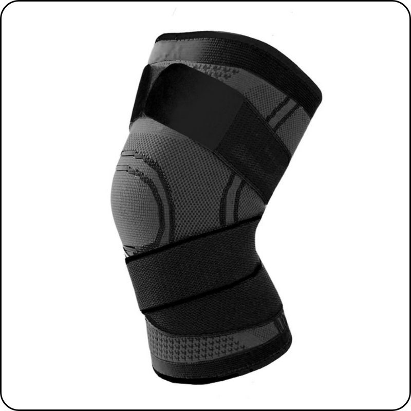 KneeGuard Pro™ - Sports Knee Sleeve