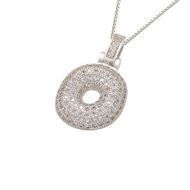 Amora Shine™ – The Necklace For Timeless Moments