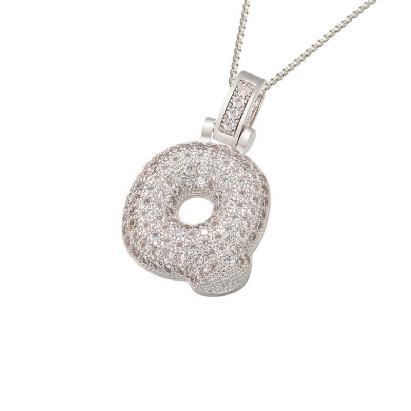 Amora Shine™ – The Necklace For Timeless Moments