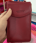 Mobile Phone Bag Women - ZingoStore