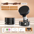 GripMate 360™ – The Ultimate Anywhere Phone Mount