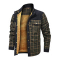 Stylish Men's Jacket - ZingoStore