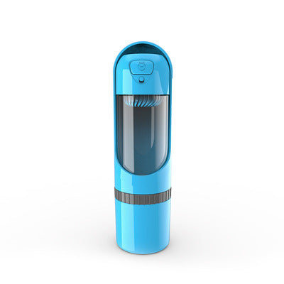 Portable Drinker Bottle - ZingoStore