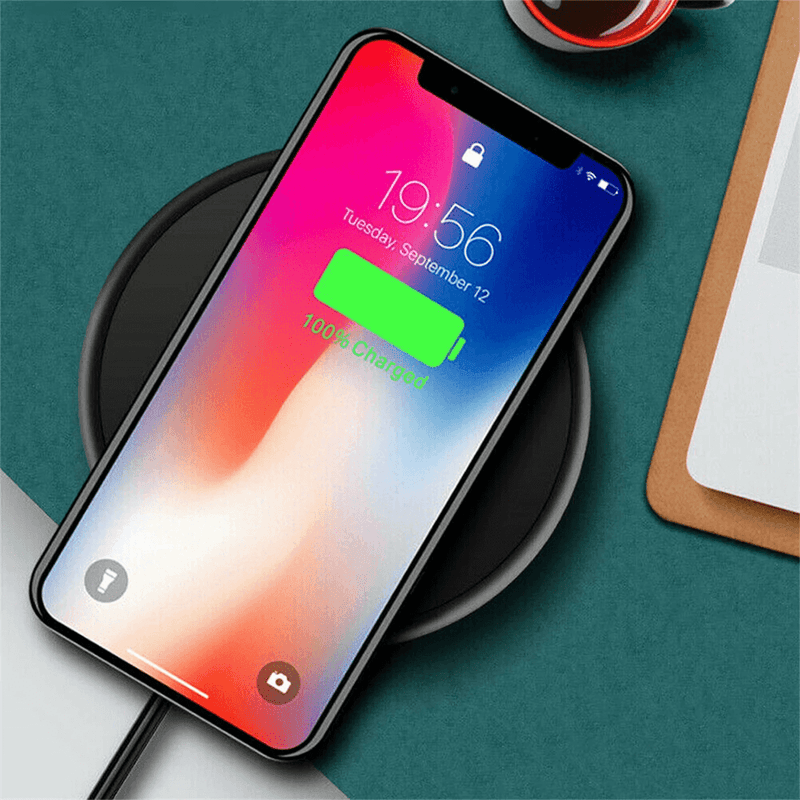 Mighty Charge Induction Charger - ZingoStore