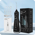 SmileFlow™ - Mobile Water Flosser